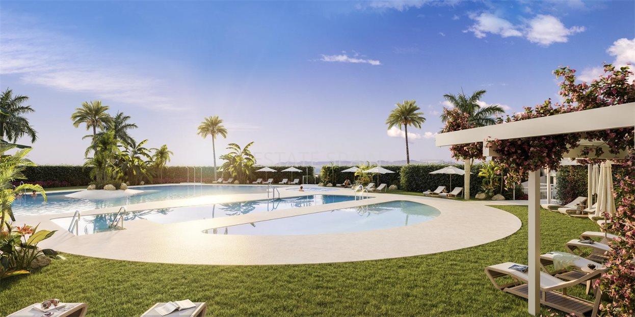 Апартаменты в Вильяхойосе 95 м2 №ART2510100BC48  - Продажа - 4 large