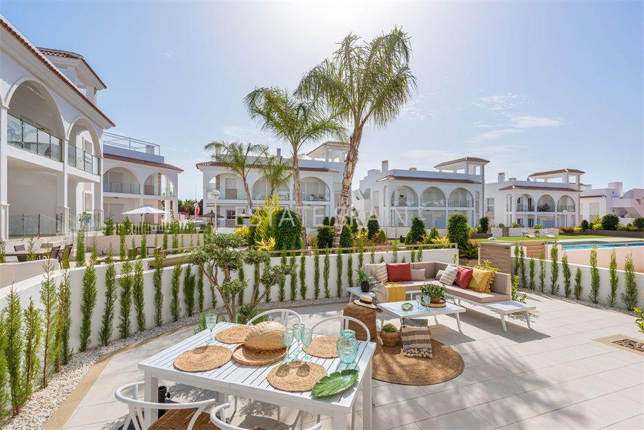 Бунгало в Сьюдад-Кесада 93 м2 №BL251091E714  - Продажа - 14 large