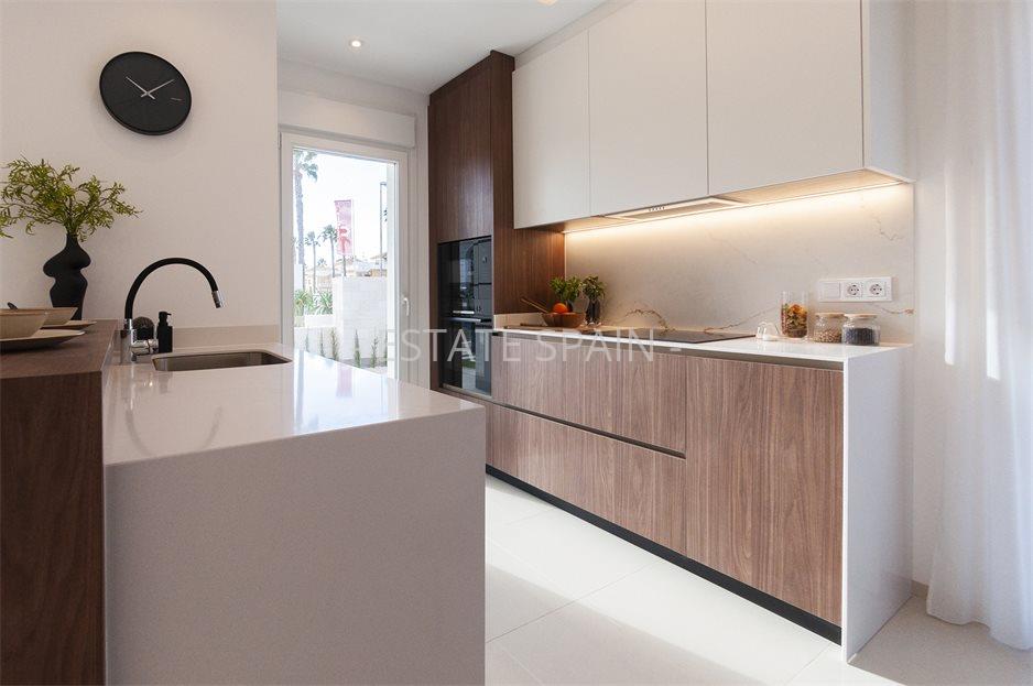 Бунгало в Сьюдад-Кесада 93 м2 №BL251091E714  - Продажа - 17 large