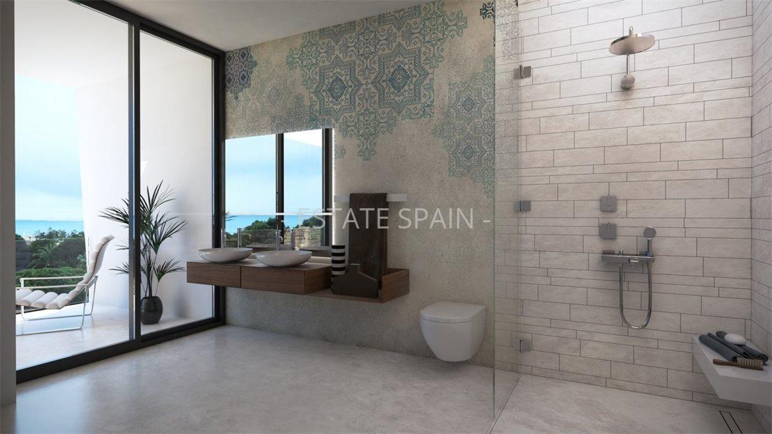 Вилла в Деэса-де-Кампоамор 225 м2 №VL26320A2808  - Продажа - 8 large