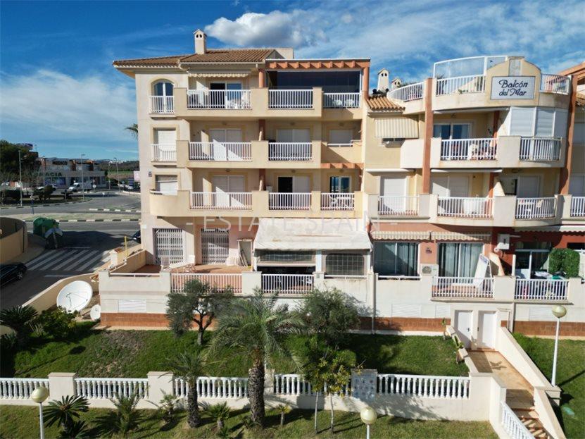 Апартаменты в Ориуэла Коста 88 м2 №ART252465CDC  - Продажа - 24 large