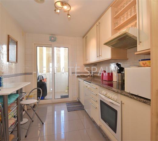 Апартаменты в Ориуэла Коста 88 м2 №ART252465CDC  - Продажа - 8 preview