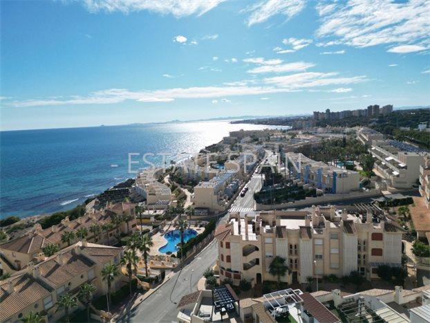 Апартаменты в Ориуэла Коста 88 м2 №ART252465CDC  - Продажа - 25 preview