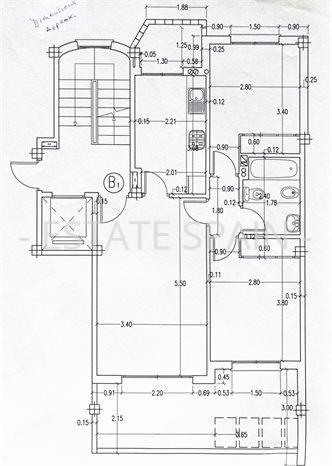 Апартаменты в Ориуэла Коста 88 м2 №ART252465CDC  - Продажа - 28 preview