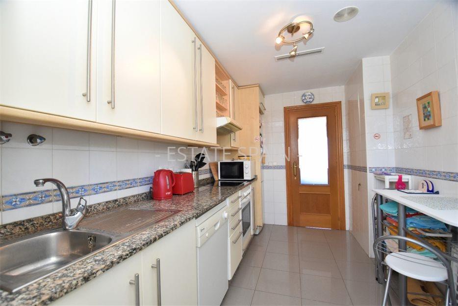 Апартаменты в Ориуэла Коста 88 м2 №ART252465CDC  - Продажа - 9 large