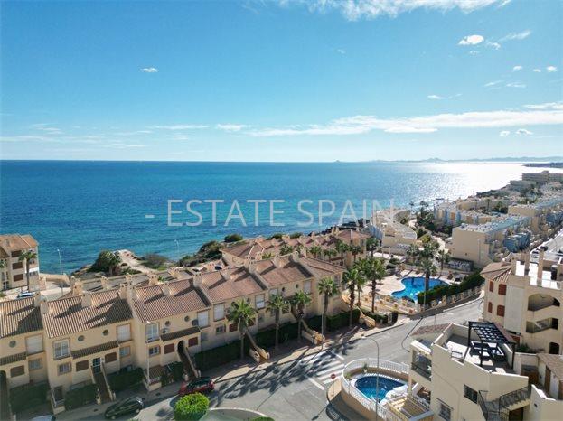 Апартаменты в Ориуэла Коста 88 м2 №ART252465CDC  - Продажа - 21 preview