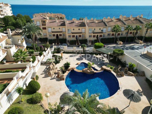 Апартаменты в Ориуэла Коста 88 м2 №ART252465CDC  - Продажа - 1 preview