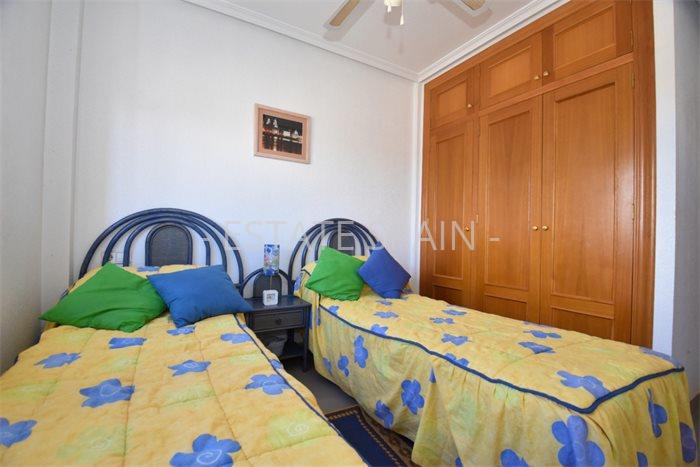 Апартаменты в Ориуэла Коста 88 м2 №ART252465CDC  - Продажа - 15 preview