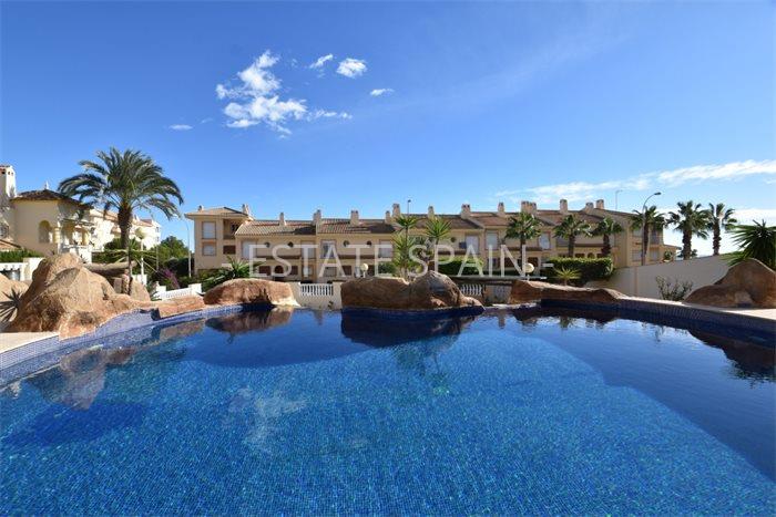 Апартаменты в Ориуэла Коста 88 м2 №ART252465CDC  - Продажа - 5 preview