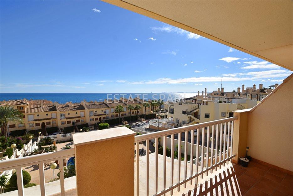 Апартаменты в Ориуэла Коста 88 м2 №ART252465CDC  - Продажа - 3 large