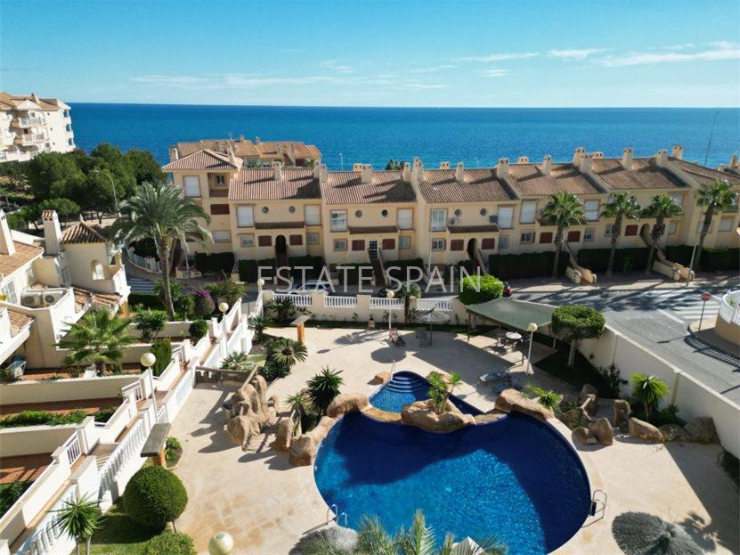 Апартаменты в Ориуэла Коста 88 м2 №ART252465CDC  - Продажа - 23 large