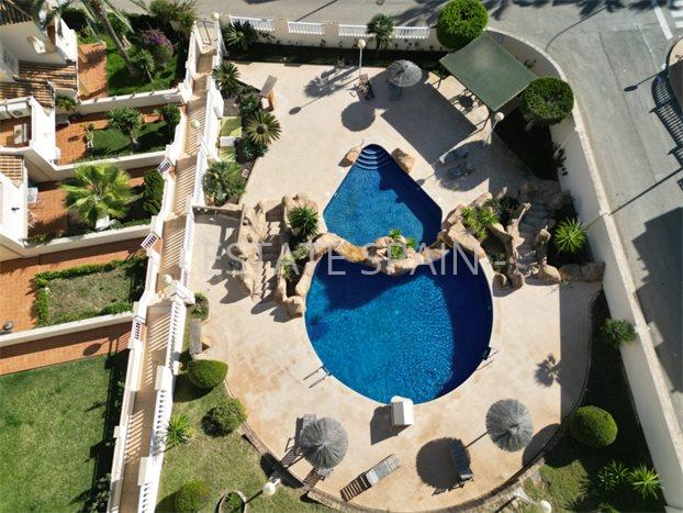 Апартаменты в Ориуэла Коста 88 м2 №ART252465CDC  - Продажа - 22 preview