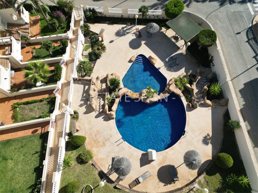 Апартаменты в Ориуэла Коста 88 м2 №ART252465CDC  - Продажа - 22 large