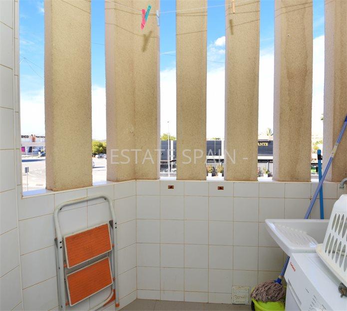 Апартаменты в Ориуэла Коста 88 м2 №ART252465CDC  - Продажа - 10 large