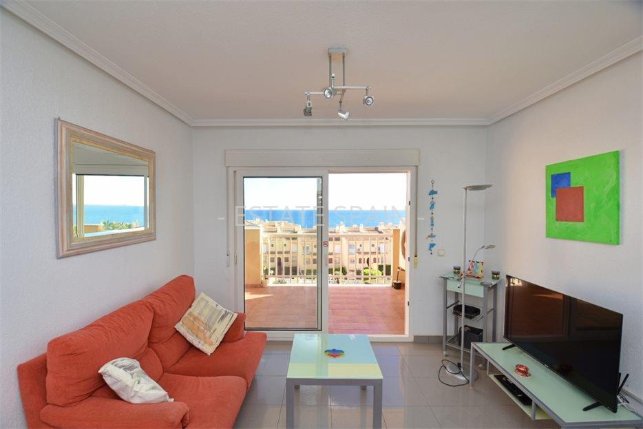 Апартаменты в Ориуэла Коста 88 м2 №ART252465CDC  - Продажа - 6 large