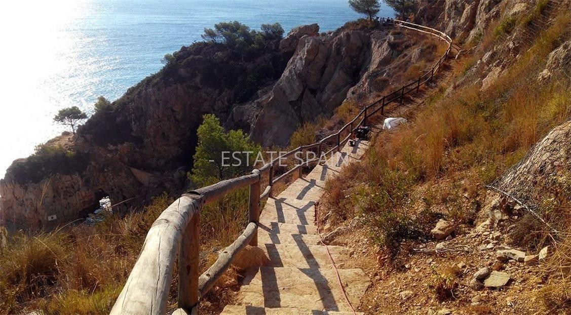 Вилла в Бенитачеле 783 м2 №VL2612384E49  - Продажа - 16 large