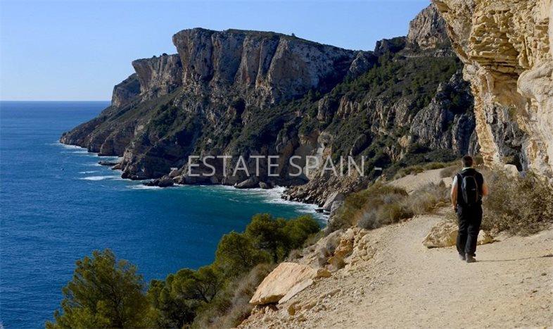 Вилла в Бенитачеле 783 м2 №VL2612384E49  - Продажа - 15 preview