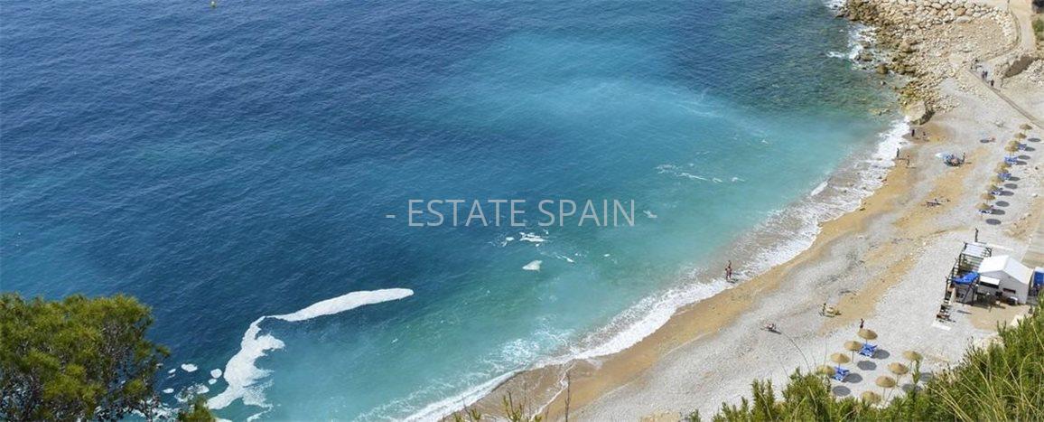 Вилла в Бенитачеле 783 м2 №VL2612384E49  - Продажа - 10 preview