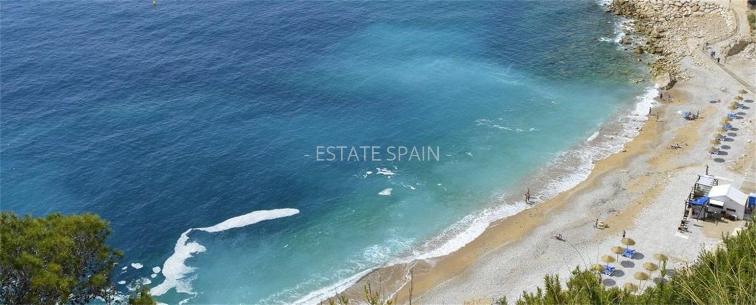 Вилла в Бенитачеле 783 м2 №VL2612384E49  - Продажа - 10 large