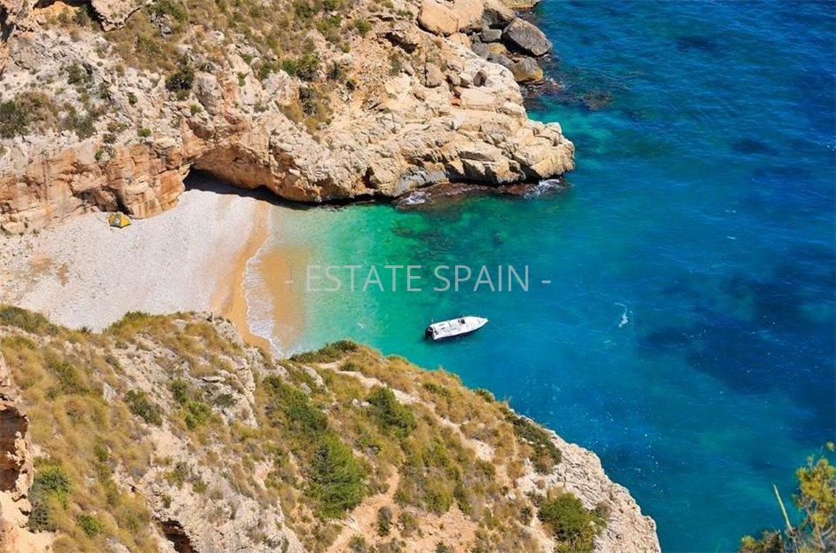 Вилла в Бенитачеле 783 м2 №VL2612384E49  - Продажа - 12 large