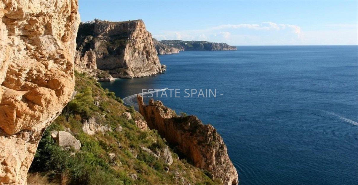 Вилла в Бенитачеле 783 м2 №VL2612384E49  - Продажа - 14 large