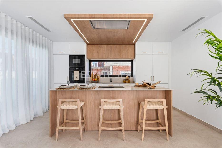 Вилла в Полопе 311 м2 №VL26420AFB3  - Продажа - 20 large