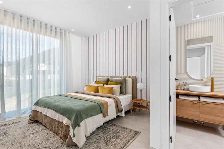 Вилла в Полопе 311 м2 №VL26420AFB3  - Продажа - 7 large