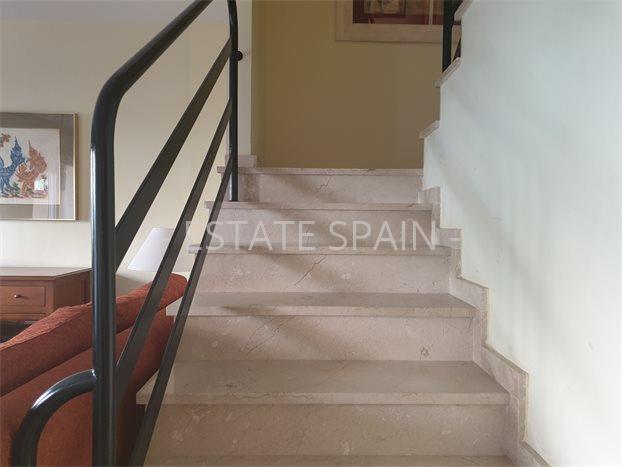 Таунхаус в Плайя-де-Сан-Хуан 270 м2 №BL197166E117  - Продажа - 18 preview