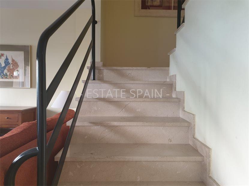 Таунхаус в Плайя-де-Сан-Хуан 270 м2 №BL197166E117  - Продажа - 18 large