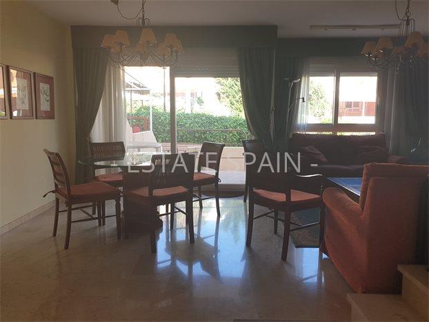 Таунхаус в Плайя-де-Сан-Хуан 270 м2 №BL197166E117  - Продажа - 7 preview