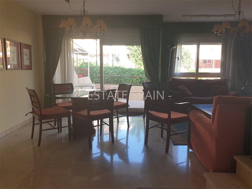 Таунхаус в Плайя-де-Сан-Хуан 270 м2 №BL197166E117  - Продажа - 7 large