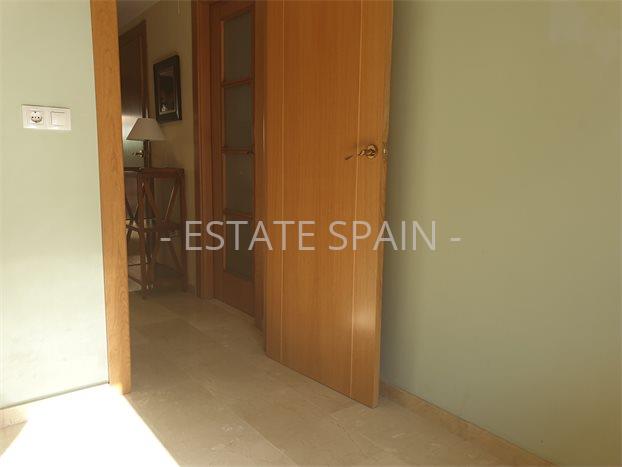 Таунхаус в Плайя-де-Сан-Хуан 270 м2 №BL197166E117  - Продажа - 15 preview