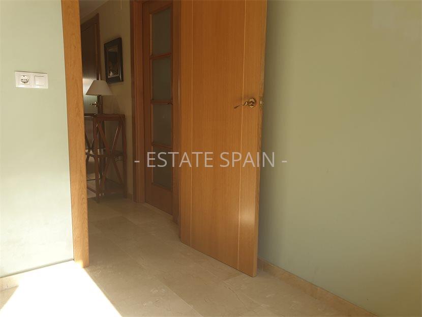 Таунхаус в Плайя-де-Сан-Хуан 270 м2 №BL197166E117  - Продажа - 15 large