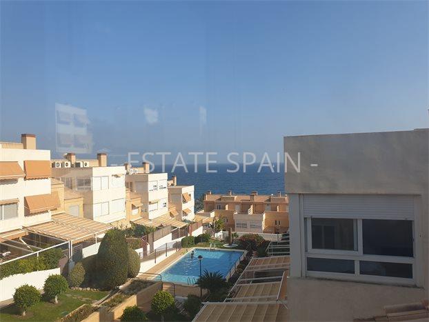 Таунхаус в Плайя-де-Сан-Хуан 270 м2 №BL197166E117  - Продажа - 21 preview