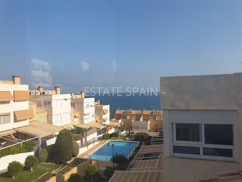 Таунхаус в Плайя-де-Сан-Хуан 270 м2 №BL197166E117  - Продажа - 21 large