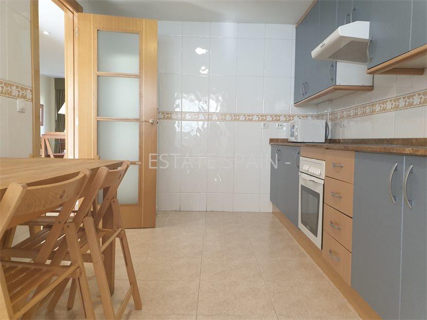 Таунхаус в Плайя-де-Сан-Хуан 270 м2 №BL197166E117  - Продажа - 17 large