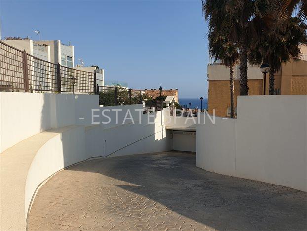 Таунхаус в Плайя-де-Сан-Хуан 270 м2 №BL197166E117  - Продажа - 46 preview