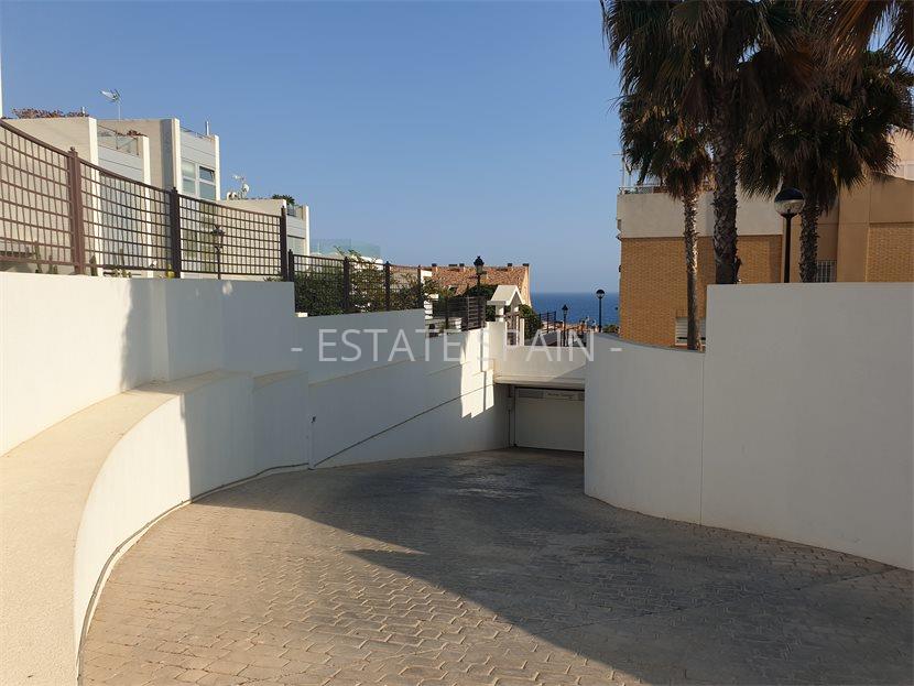 Таунхаус в Плайя-де-Сан-Хуан 270 м2 №BL197166E117  - Продажа - 46 large