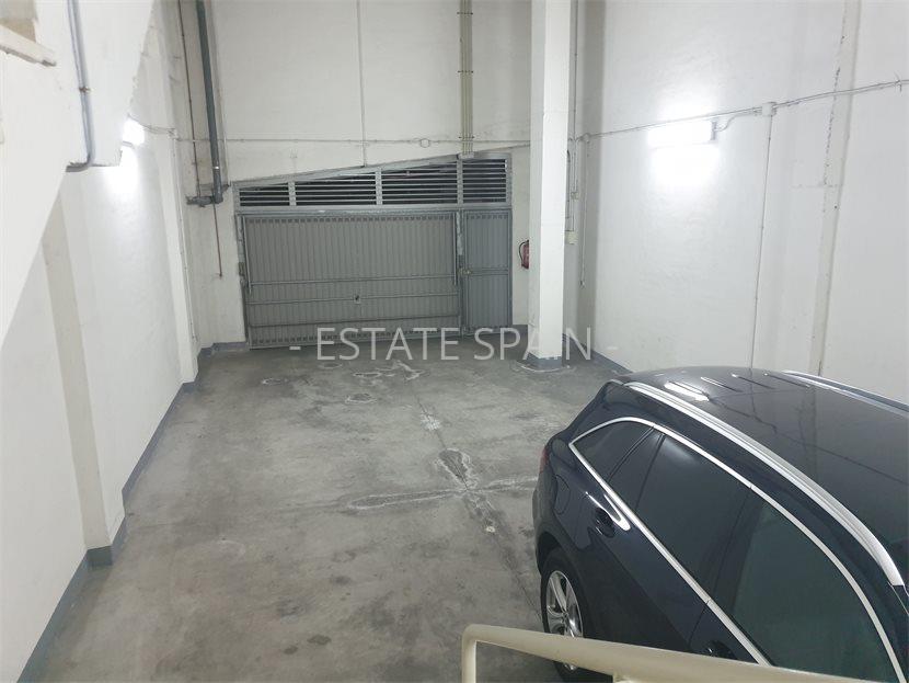 Таунхаус в Плайя-де-Сан-Хуан 270 м2 №BL197166E117  - Продажа - 39 large