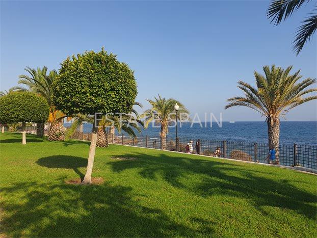 Таунхаус в Плайя-де-Сан-Хуан 270 м2 №BL197166E117  - Продажа - 42 preview