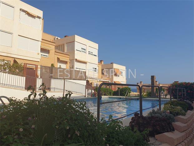 Таунхаус в Плайя-де-Сан-Хуан 270 м2 №BL197166E117  - Продажа - 32 preview