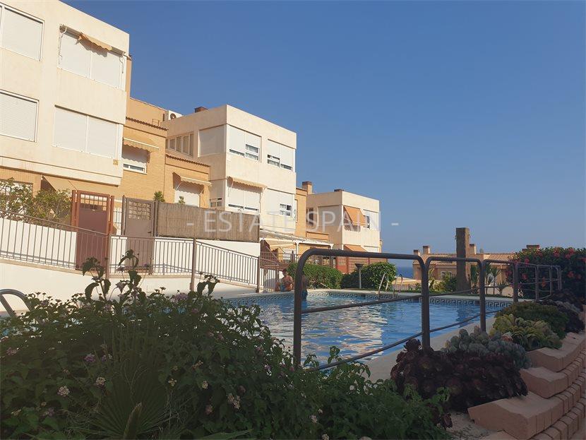 Таунхаус в Плайя-де-Сан-Хуан 270 м2 №BL197166E117  - Продажа - 32 large