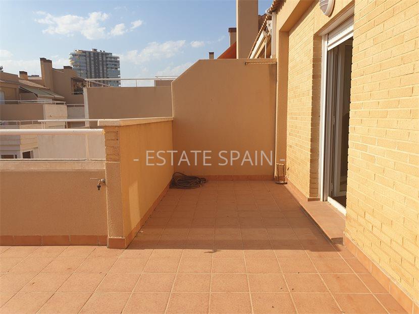 Таунхаус в Плайя-де-Сан-Хуан 270 м2 №BL197166E117  - Продажа - 35 large