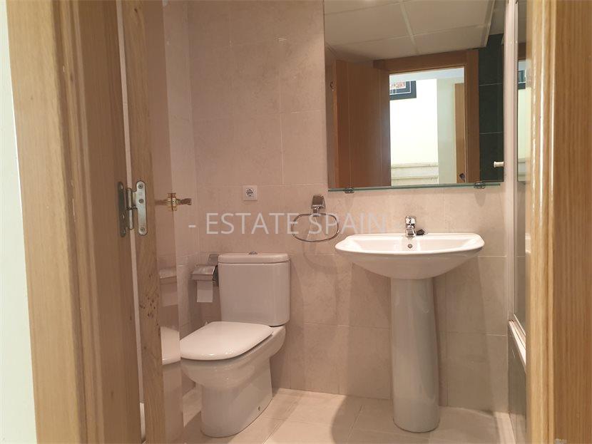 Таунхаус в Плайя-де-Сан-Хуан 270 м2 №BL197166E117  - Продажа - 28 large