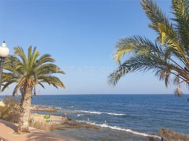 Таунхаус в Плайя-де-Сан-Хуан 270 м2 №BL197166E117  - Продажа - 3 preview