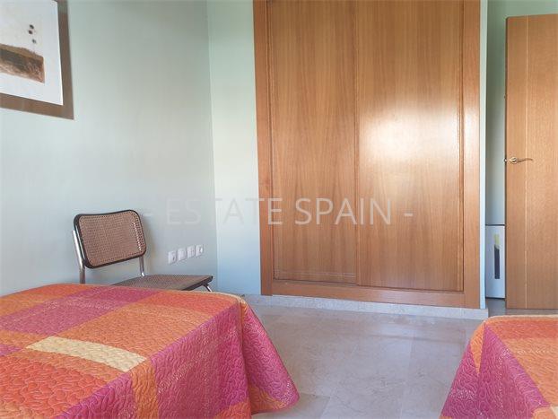 Таунхаус в Плайя-де-Сан-Хуан 270 м2 №BL197166E117  - Продажа - 26 preview