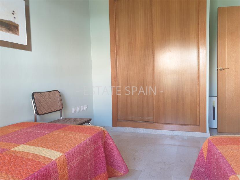 Таунхаус в Плайя-де-Сан-Хуан 270 м2 №BL197166E117  - Продажа - 26 large