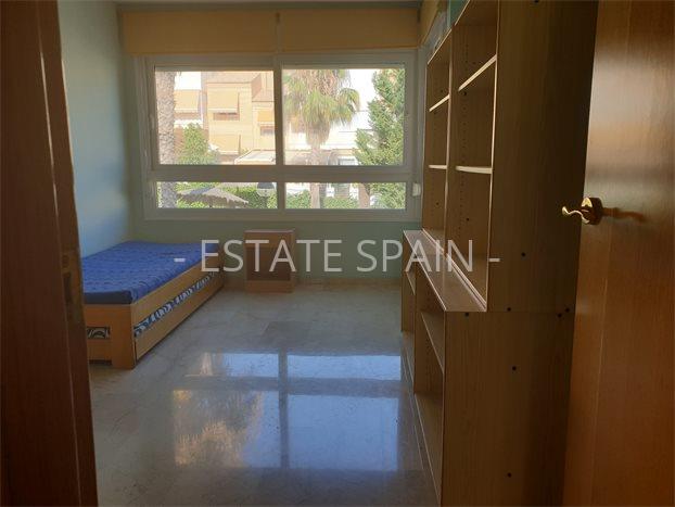 Таунхаус в Плайя-де-Сан-Хуан 270 м2 №BL197166E117  - Продажа - 24 preview