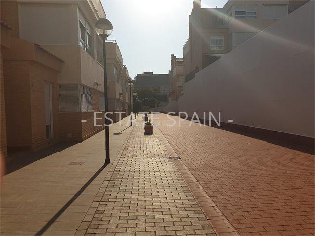 Таунхаус в Плайя-де-Сан-Хуан 270 м2 №BL197166E117  - Продажа - 43 preview