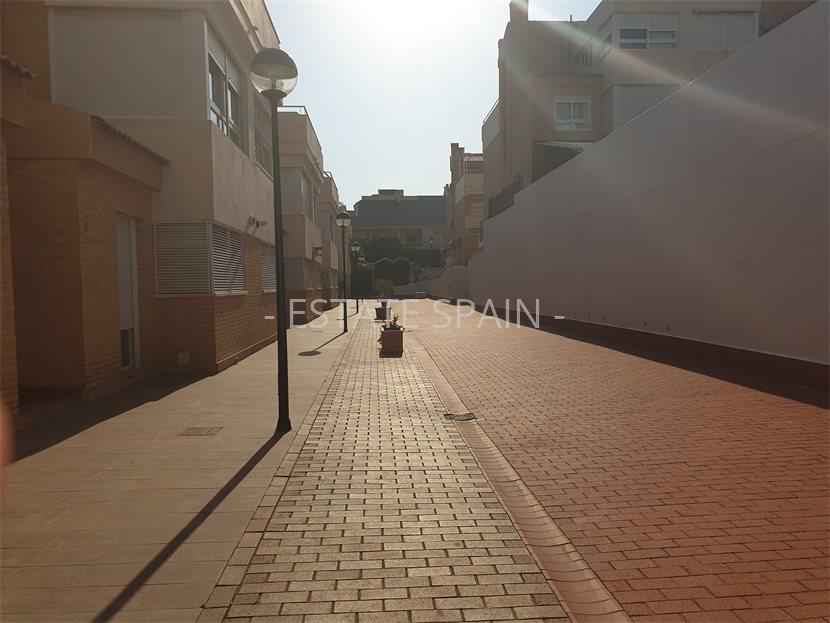 Таунхаус в Плайя-де-Сан-Хуан 270 м2 №BL197166E117  - Продажа - 43 large